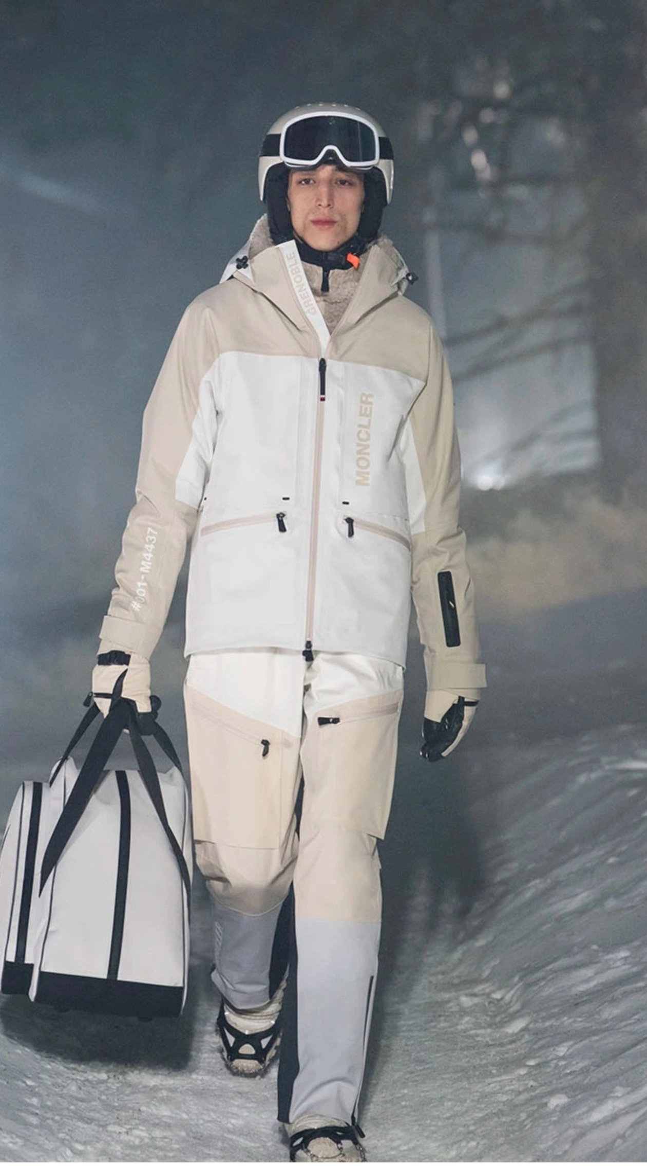 wg.luxury-- 7o9385r Down jacket goose down 2colour item: E-F409I1528-2